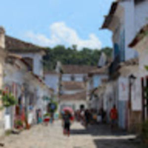 Meet your Posher, Karin